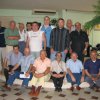 Eventi » Incontri » Pranzo sociale 2004